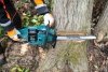 Akumulatorowa pilarka łańcuchowa Makita XGT UC030G 40V